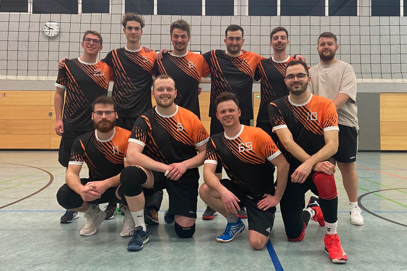 Hobby-Herren